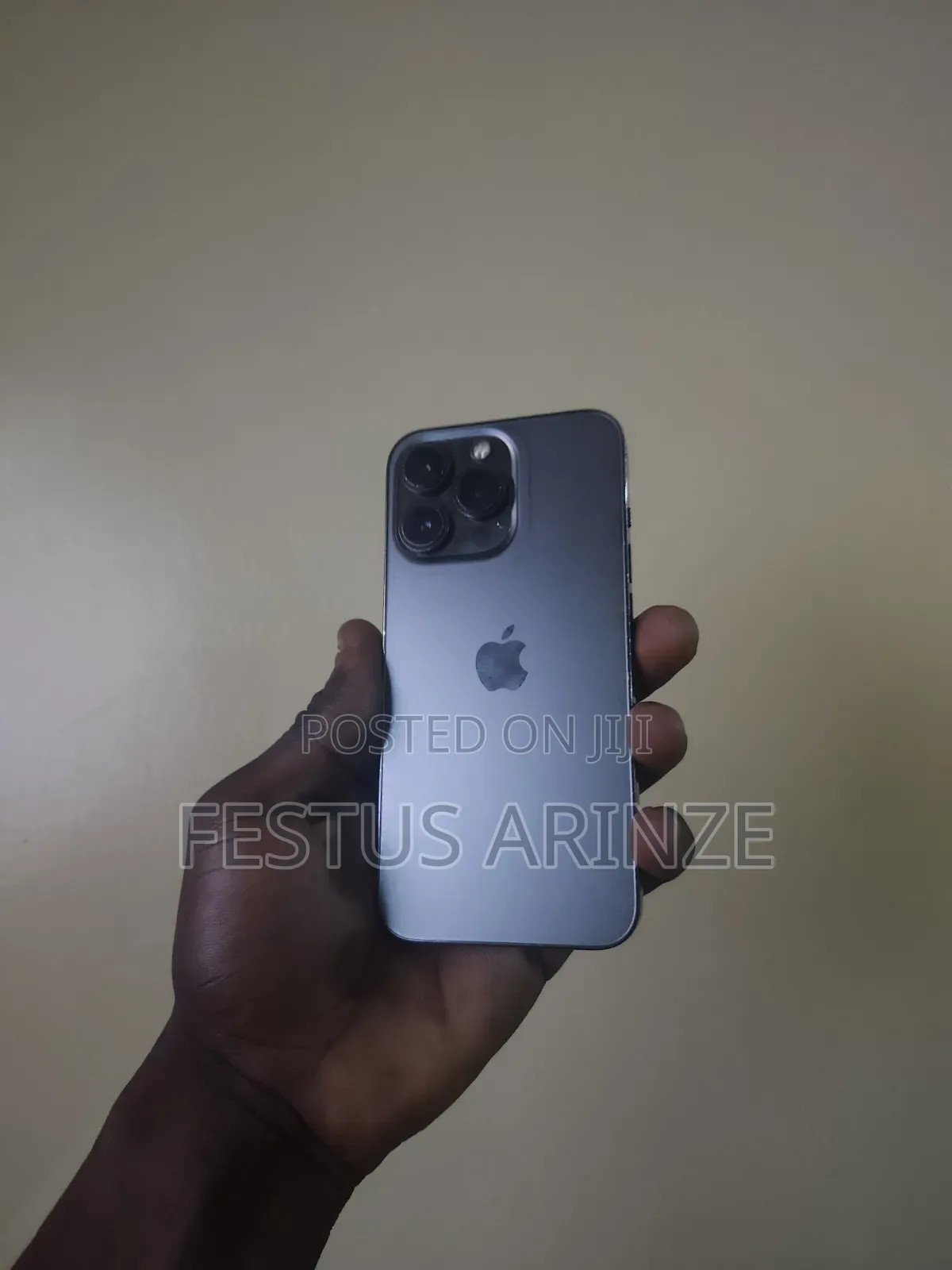Apple iPhone 13 Pro 256 GB Black