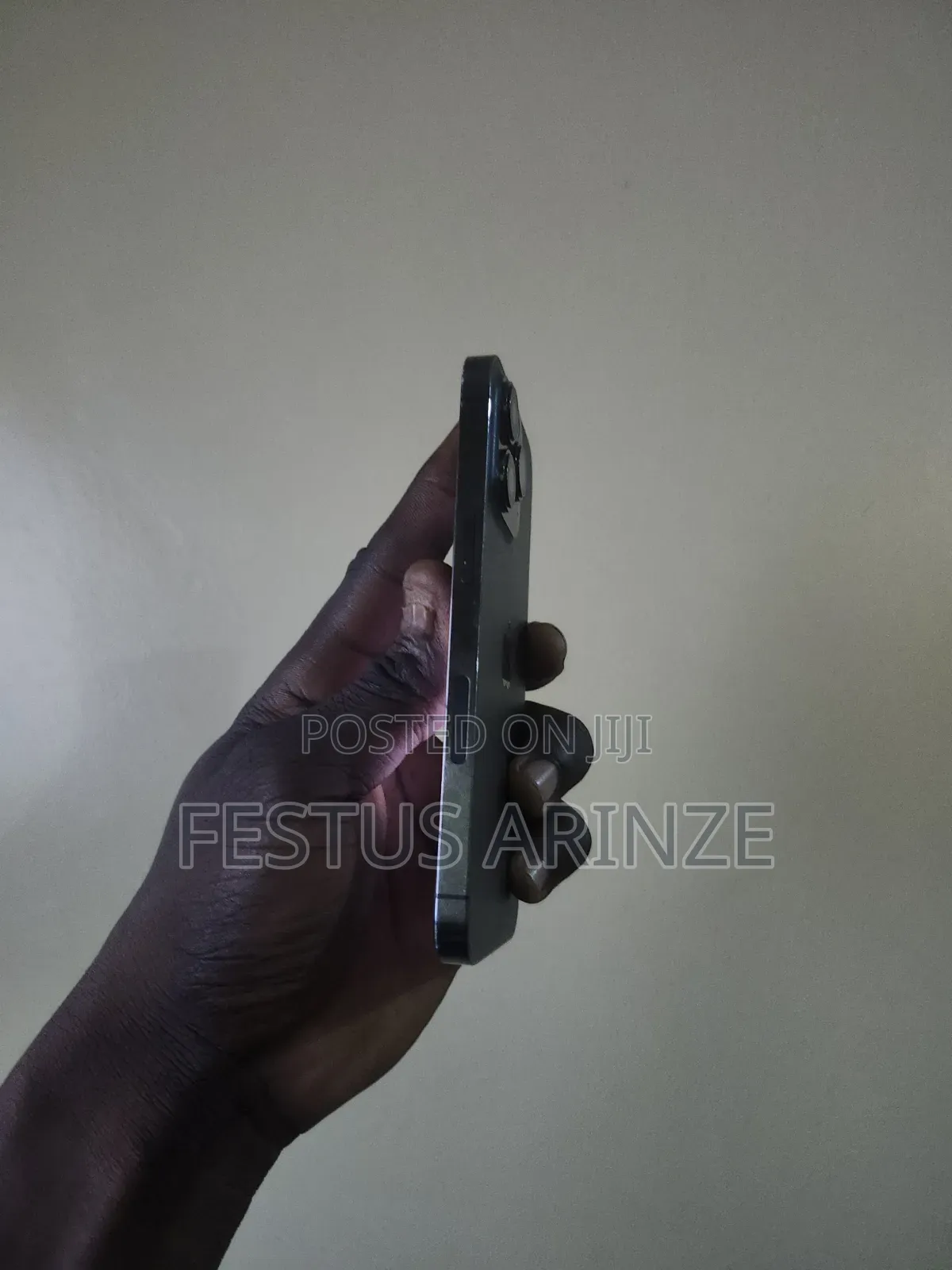 Apple iPhone 13 Pro 256 GB Black