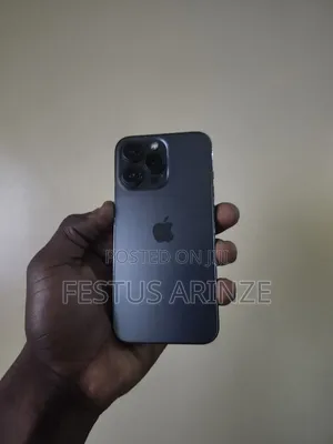 Apple iPhone 13 Pro 256 GB Black