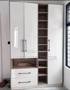 Standard Wardrobe