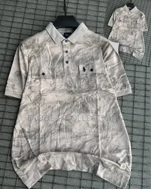 Polo Ralph Lauren Double Pocket Polo
