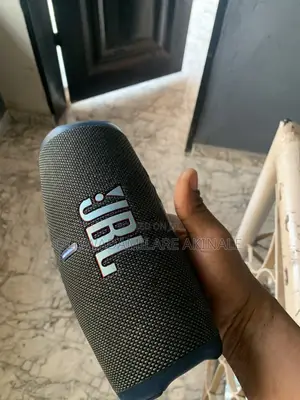 Original JBL Charge 5