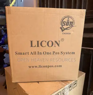 Point of Sale Monitor