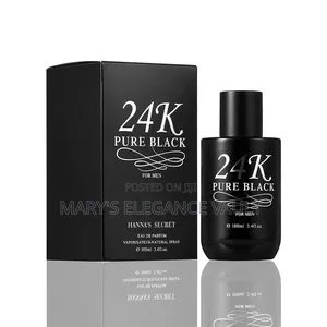  Pure Black