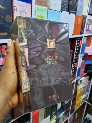 Chibright Perfumed