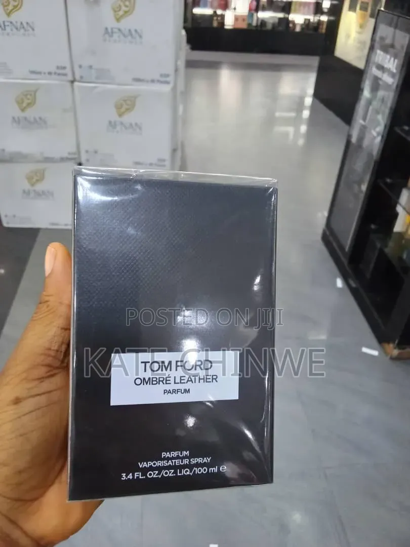 Chibright Perfumed