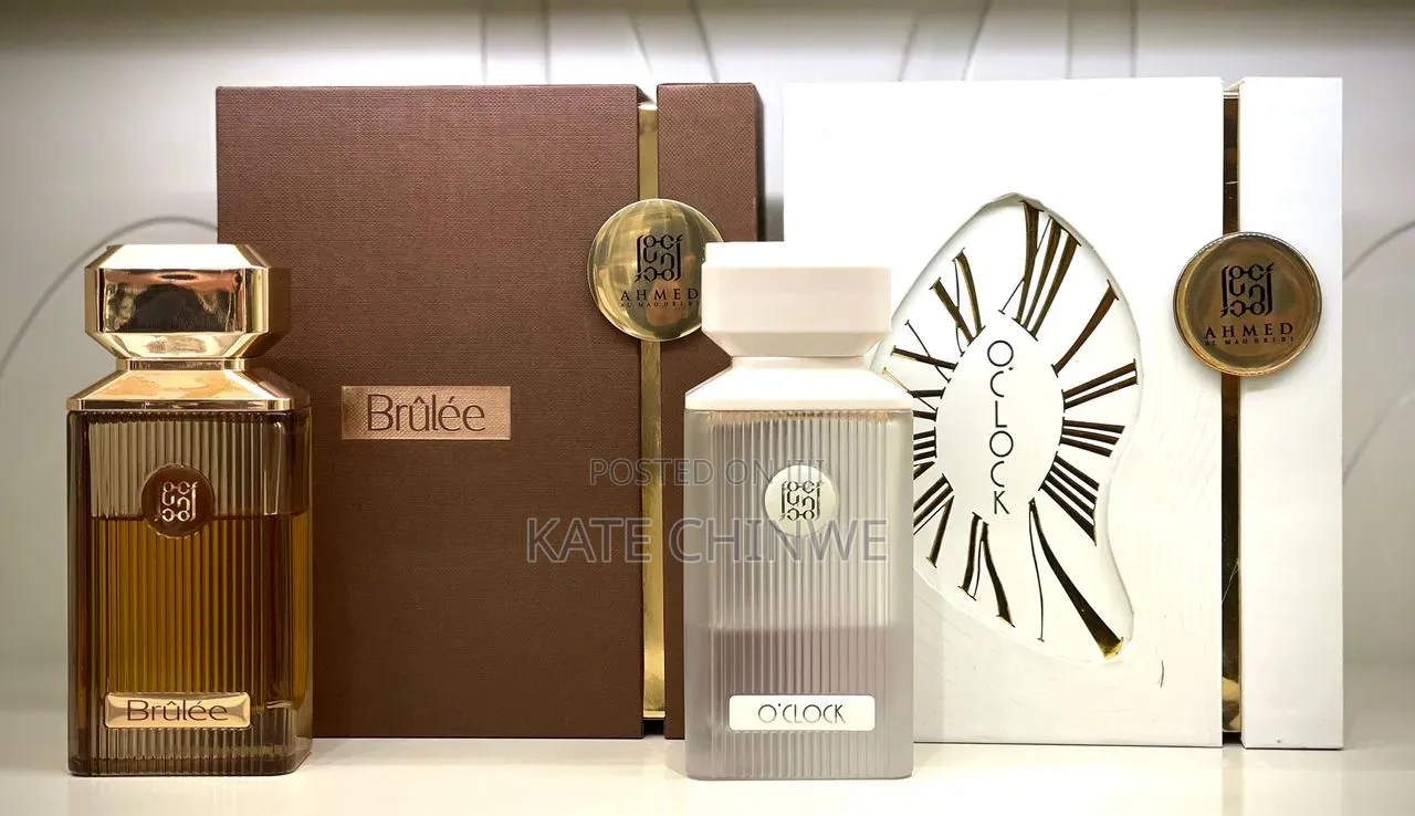 Chibright Perfumed