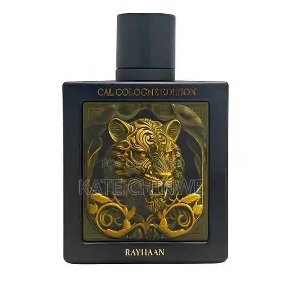 Chibright Perfumed