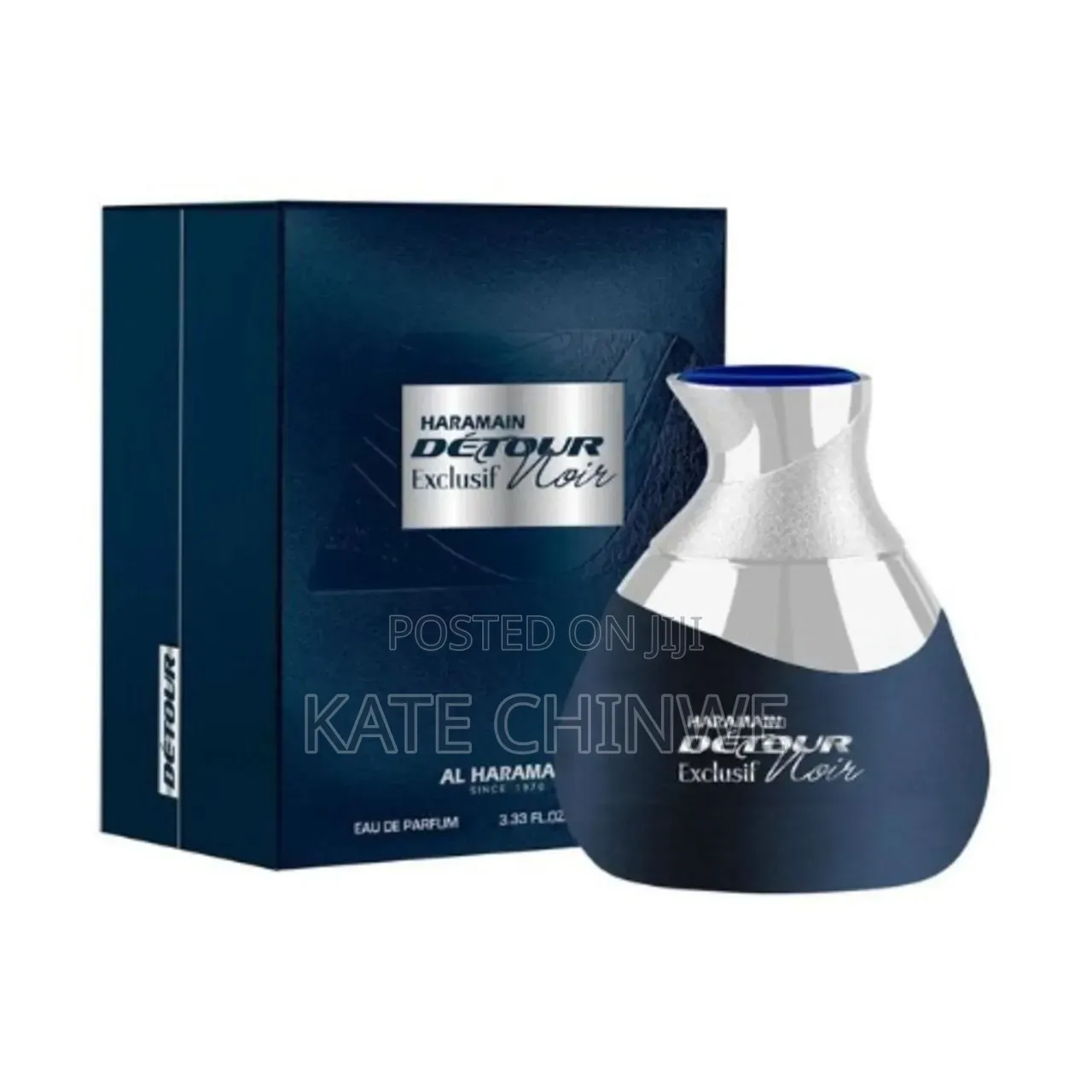 Chibright Perfumed
