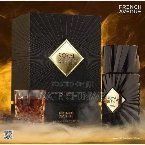 Chibright Perfumed