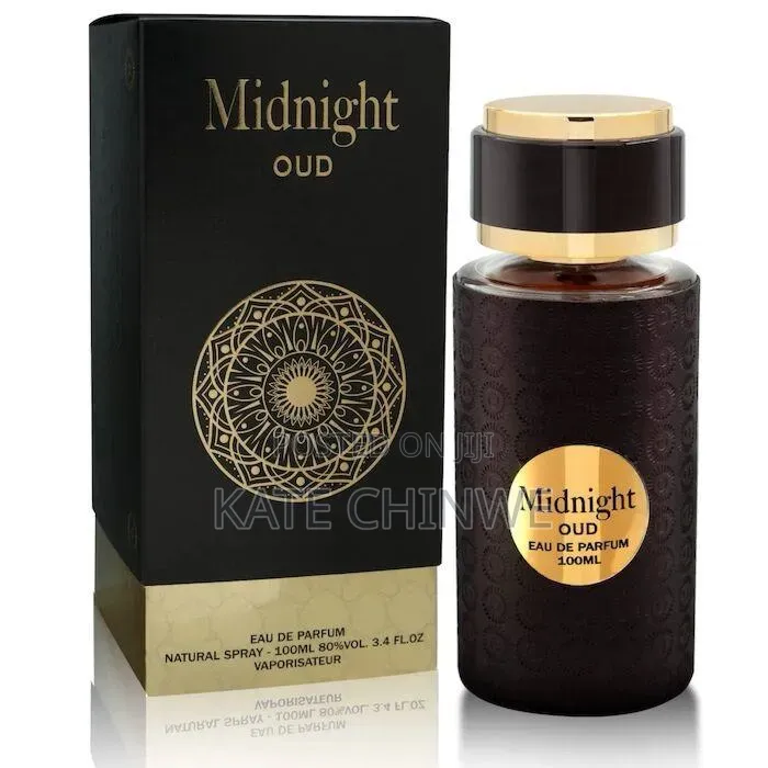 Chibright Perfumed
