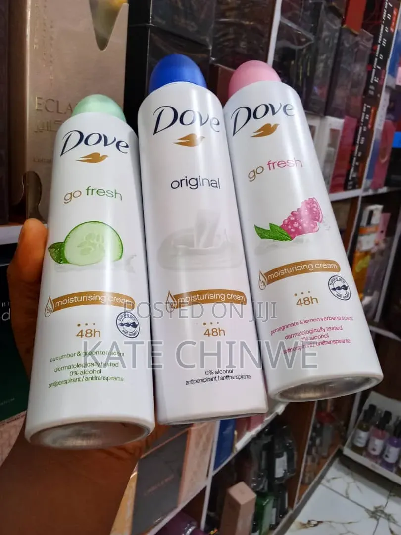 Chibright Perfumed