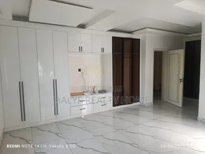 5bdrm Duplex in Wuye for rent