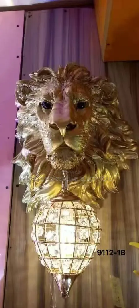 Fancy Wall Lights