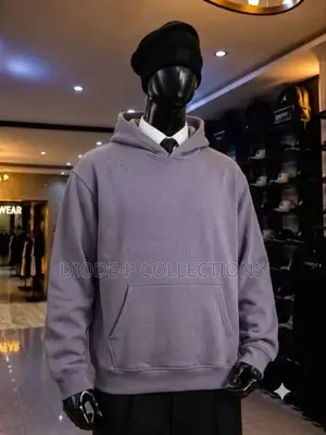Hoodies Long Sleeve Sweater