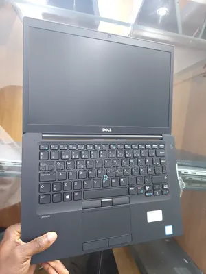 Laptop Dell Latitude 14 7480 8GB Intel Core i7 SSD 256GB