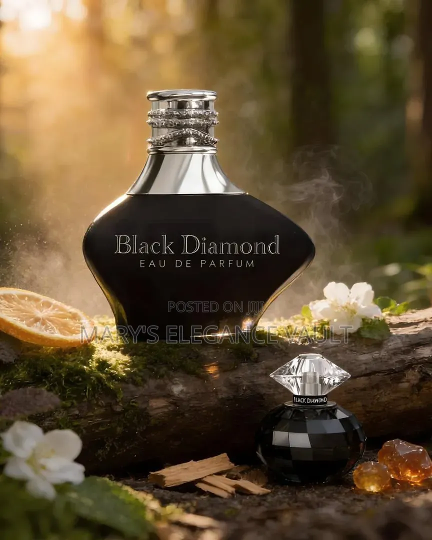 Black Diamond