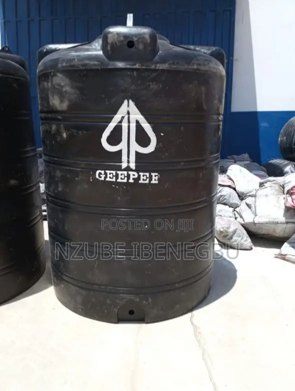 Geepee Tank(3000 Litre)