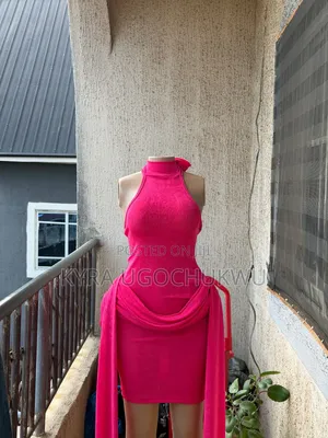 Female Dress