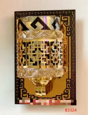 Wall Lights