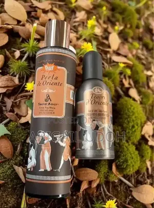 Beauty and Cosmetics