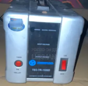 Automatic Stabilizer for Sale