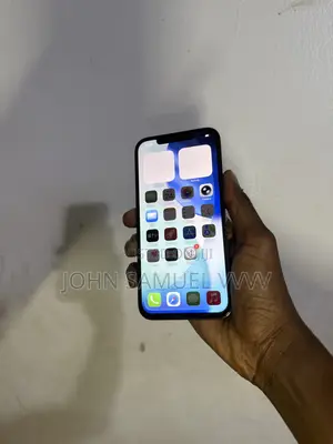 Apple iPhone 12 Pro Max 128 GB Blue