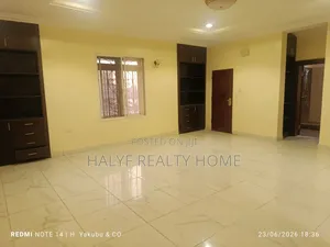 5bdrm Townhouse / Terrace in Kado for rent