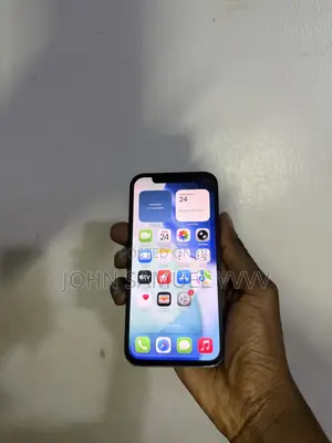 Apple iPhone 12 128 GB Blue