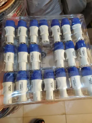 Lidge Nl4fc Speakon 4-Pole Speaker Cable Connectors
