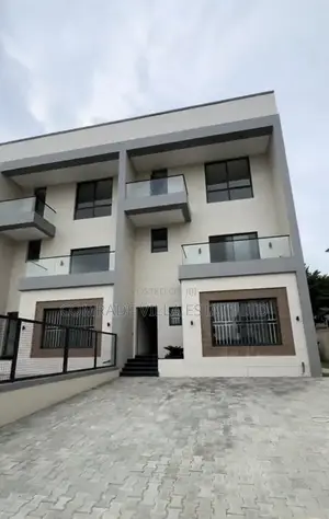 5bdrm Duplex in Katampe Extension for sale