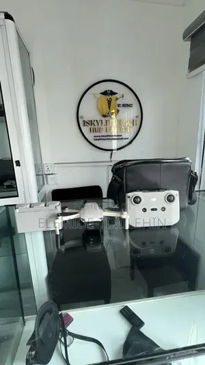 Dji Mini 2 Drone