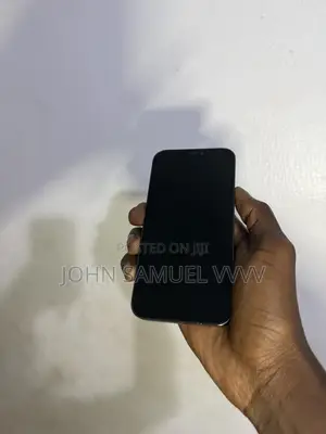 Apple iPhone 12 Pro 128 GB Gray