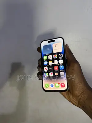 Apple iPhone 14 Pro 256 GB White