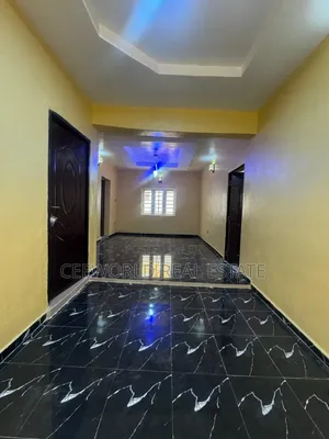 2bdrm Bungalow in Kolapo Ishola Gra, Akobo for rent