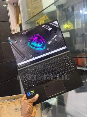 Laptop MSI Modern 14 16GB Intel Core i7 SSD 1T