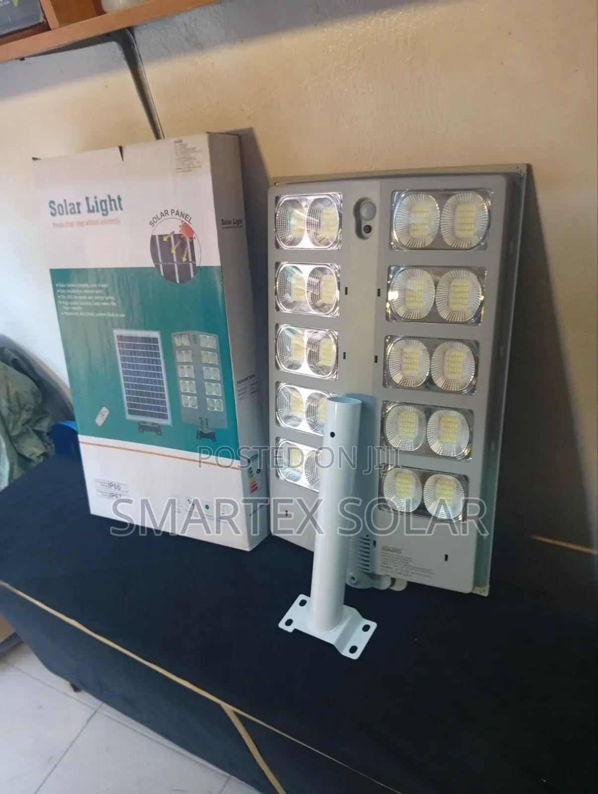 3000w Solar Street Light