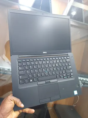 Laptop Dell Latitude 14 7480 8GB Intel Core i7 SSD 256GB