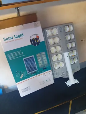 3000w Solar Street Light