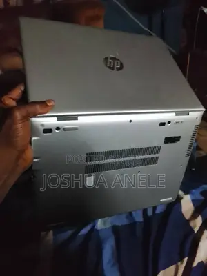Laptop HP ProBook 640 8GB Intel Core i5 SSD 256GB
