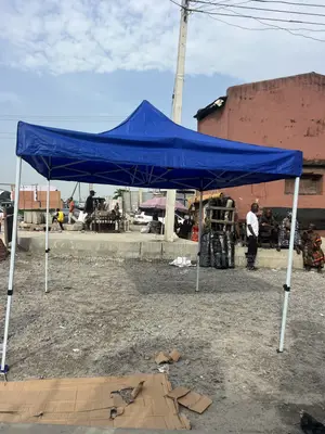 6x 6ft Gazebo/ Foldable Canopy