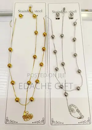 Jewelries Accessories