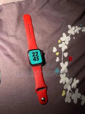 Apple Iwatch Series 6