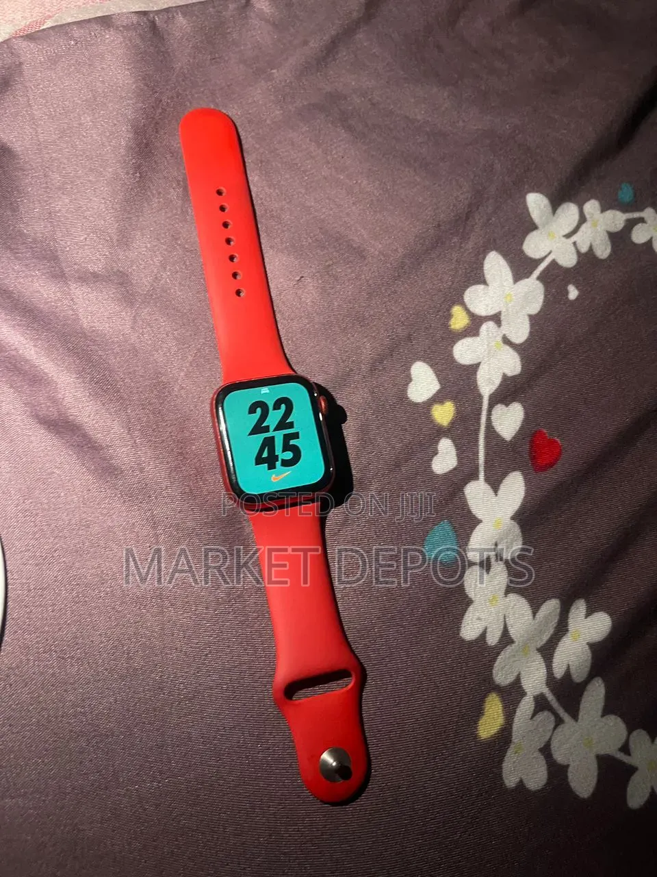 Apple Iwatch Series 6