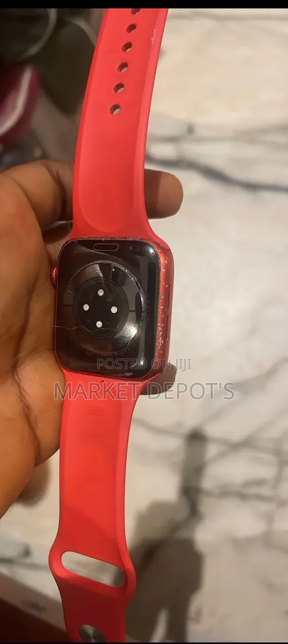 Apple Iwatch Series 6