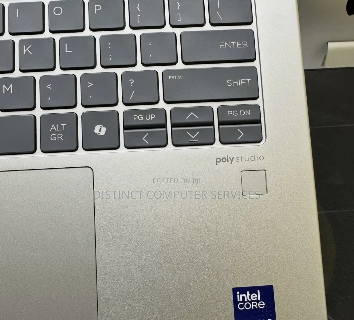 Laptop HP ProBook 440 G10 8GB Intel Core Ultra 5 SSD 512GB