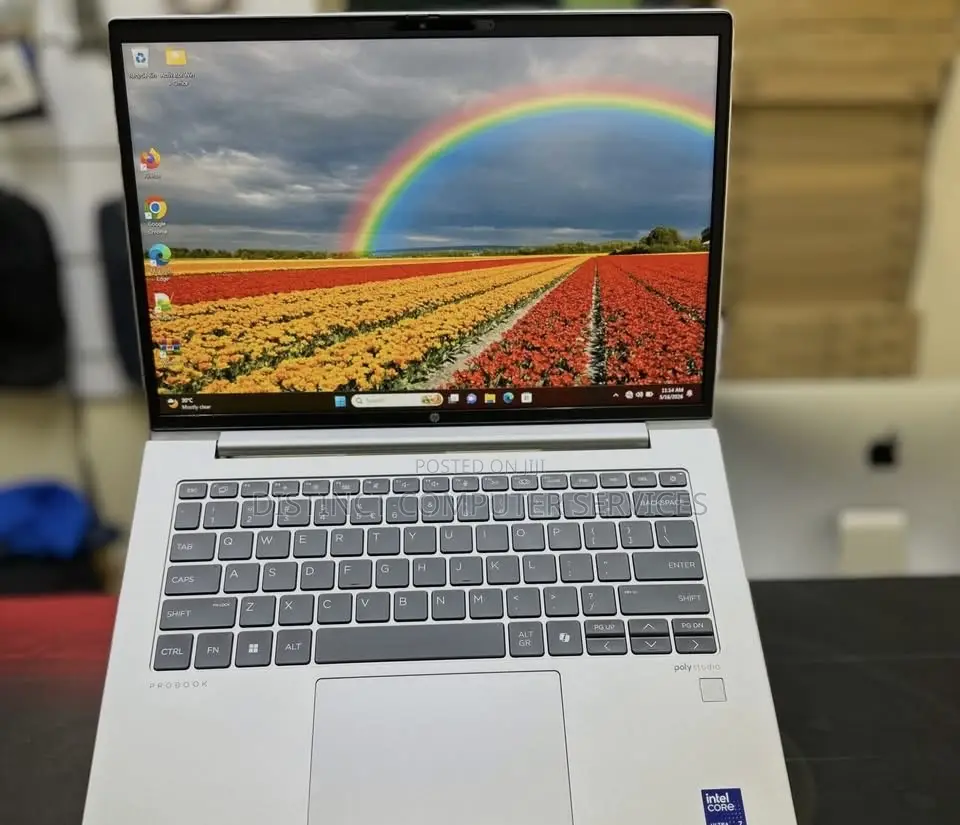 Laptop HP ProBook 440 G10 8GB Intel Core Ultra 5 SSD 512GB