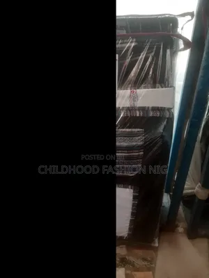 Childhood Standing Baby Bed