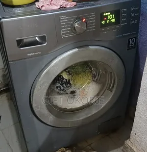 Samsung Washing Machine