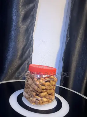 Yetty Crunch